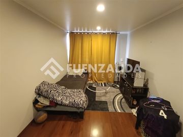 Departamento en Venta en BIOBIO C/ Santiago Concha