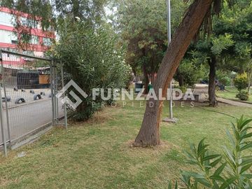 Departamento en Venta en BIOBIO C/ Santiago Concha
