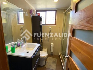Departamento en Venta en BIOBIO C/ Santiago Concha