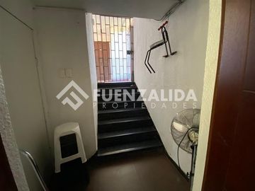 Departamento en Venta en BIOBIO C/ Santiago Concha