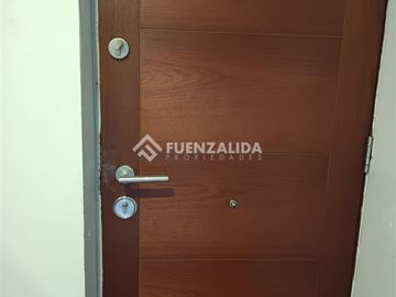 Departamento en Venta en BIOBIO C/ Santiago Concha