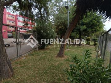 Departamento en Venta en BIOBIO C/ Santiago Concha