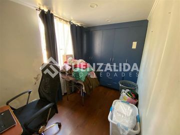 Departamento en Venta en BIOBIO C/ Santiago Concha