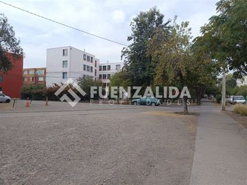 Departamento en Venta en BIOBIO C/ Santiago Concha