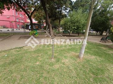 Departamento en Venta en BIOBIO C/ Santiago Concha