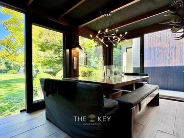 Casa en Venta en Cam. del Yunque - Cam. del Michai