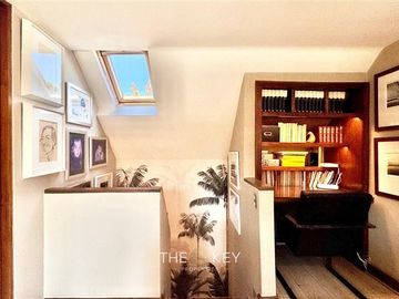 Casa en Venta en Cam. del Yunque - Cam. del Michai