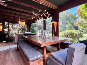 Casa en Venta en Cam. del Yunque - Cam. del Michai