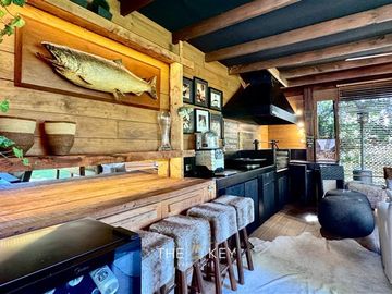 Casa en Venta en Cam. del Yunque - Cam. del Michai