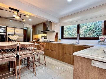 Casa en Venta en Cam. del Yunque - Cam. del Michai