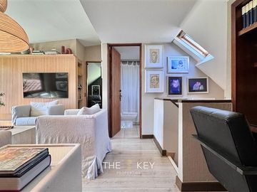 Casa en Venta en Cam. del Yunque - Cam. del Michai