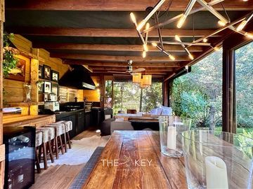 Casa en Venta en Cam. del Yunque - Cam. del Michai
