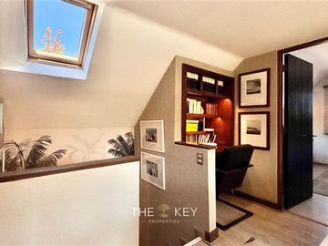 Casa en Venta en Cam. del Yunque - Cam. del Michai