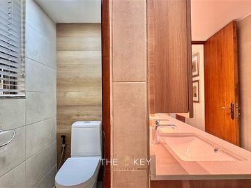 Casa en Venta en Cam. del Yunque - Cam. del Michai