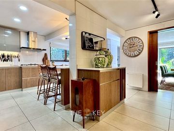 Casa en Venta en Cam. del Yunque - Cam. del Michai