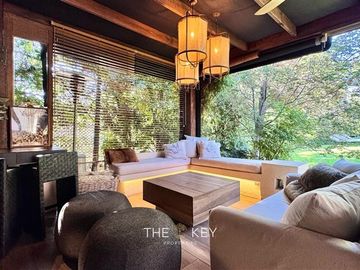 Casa en Venta en Cam. del Yunque - Cam. del Michai
