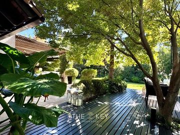 Casa en Venta en Cam. del Yunque - Cam. del Michai