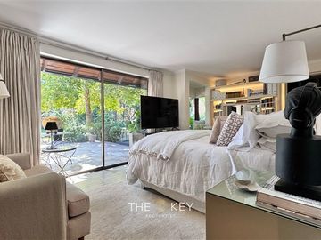 Casa en Venta en Cam. del Yunque - Cam. del Michai