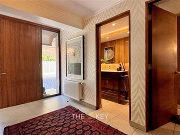 Casa en Venta en Cam. del Yunque - Cam. del Michai