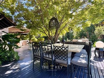 Casa en Venta en Cam. del Yunque - Cam. del Michai