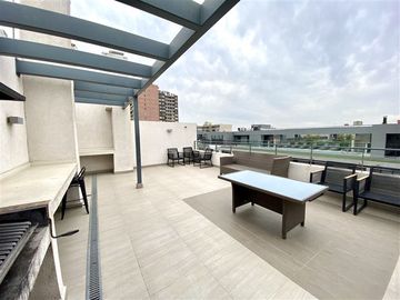 Departamento en Venta en Domeyco / 2D 2B E y B