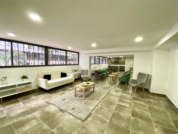 Departamento en Venta en Domeyco / 2D 2B E y B