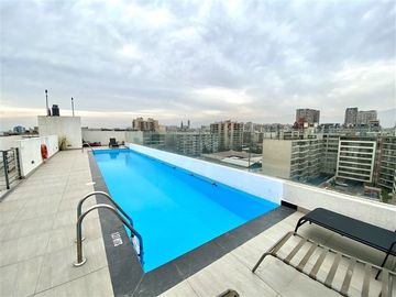 Departamento en Venta en Domeyco / 2D 2B E y B