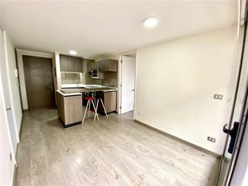 Departamento en Venta en Domeyco / 2D 2B E y B