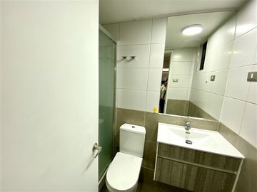 Departamento en Venta en Domeyco / 2D 2B E y B