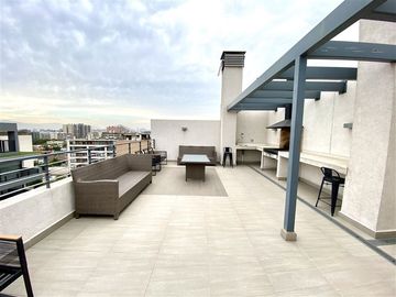 Departamento en Venta en Domeyco / 2D 2B E y B