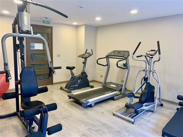 Departamento en Venta en Domeyco / 2D 2B E y B