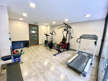 Departamento en Venta en Domeyco / 2D 2B E y B