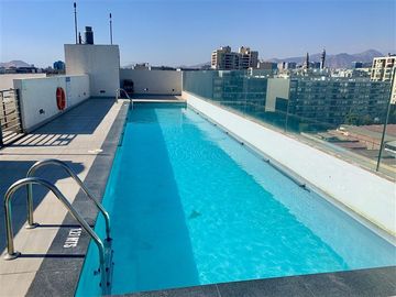 Departamento en Venta en Domeyco / 2D 2B E y B