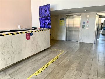Departamento en Venta en Domeyco / 2D 2B E y B