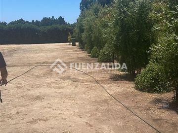 Sitio en Venta en Parcelación Santa Teresa del mar