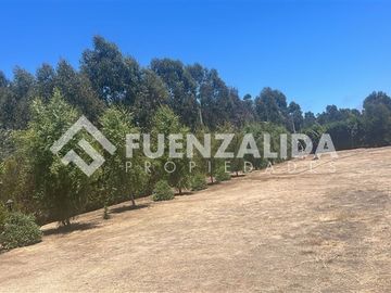 Parcela en Venta en Parcelación Santa Teresa del mar