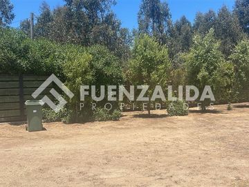 Parcela en Venta en Parcelación Santa Teresa del mar