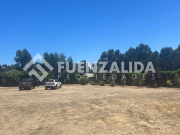 Parcela en Venta en Parcelación Santa Teresa del mar