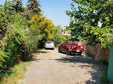 Terreno Construccion  en Venta en Las Chilcas sur, Lo Cañas