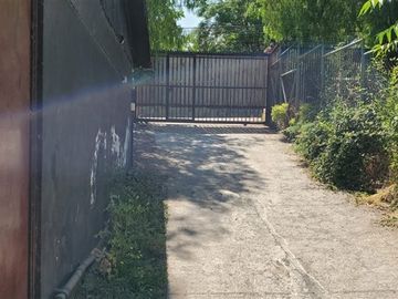 Terreno Construccion  en Venta en Las Chilcas sur, Lo Cañas