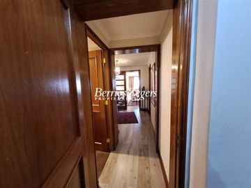 Departamento en Venta en Manquehue Sur/Hernando de Magallanes