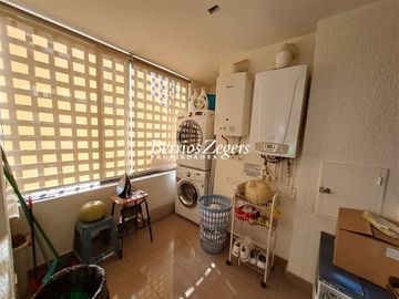 Departamento en Venta en Manquehue Sur/Hernando de Magallanes