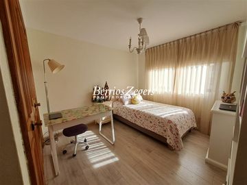 Departamento en Venta en Manquehue Sur/Hernando de Magallanes