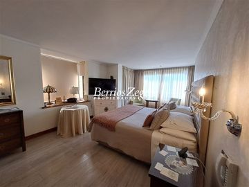 Departamento en Venta en Manquehue Sur/Hernando de Magallanes