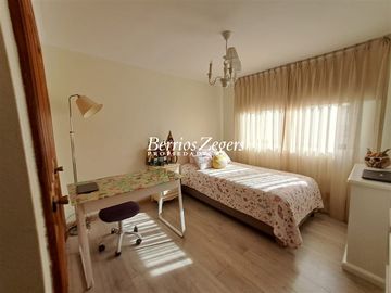 Departamento en Venta en Manquehue Sur/Hernando de Magallanes
