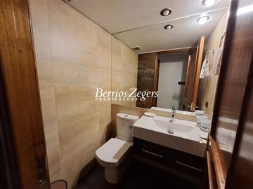 Departamento en Venta en Manquehue Sur/Hernando de Magallanes