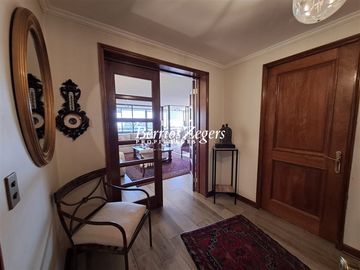 Departamento en Venta en Manquehue Sur/Hernando de Magallanes
