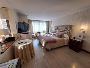 Departamento en Venta en Manquehue Sur/Hernando de Magallanes