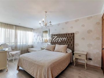 Departamento en Venta en Manquehue Sur/Hernando de Magallanes