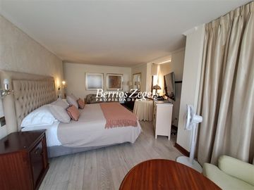 Departamento en Venta en Manquehue Sur/Hernando de Magallanes